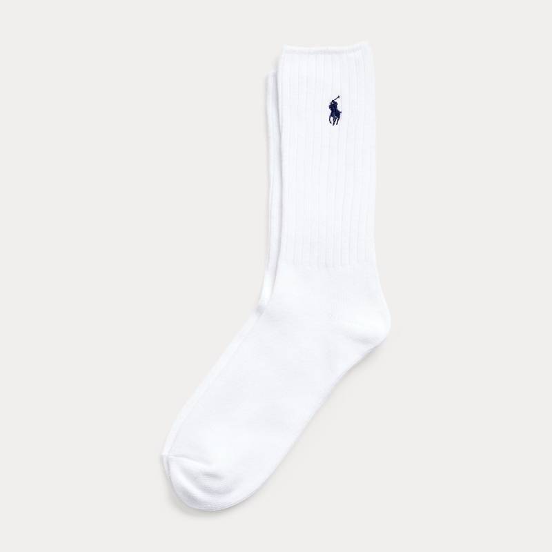 Crew-Socken aus Baumwollmischung Crew-Socken aus Baumwollmischung von Polo Ralph Lauren