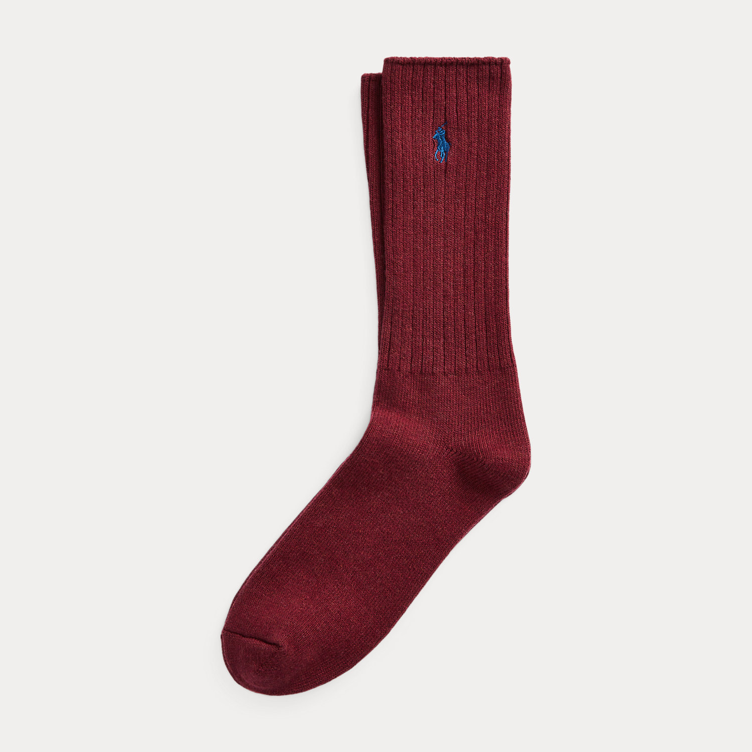 Crew-Socken mit charakteristischem Pony von Polo Ralph Lauren