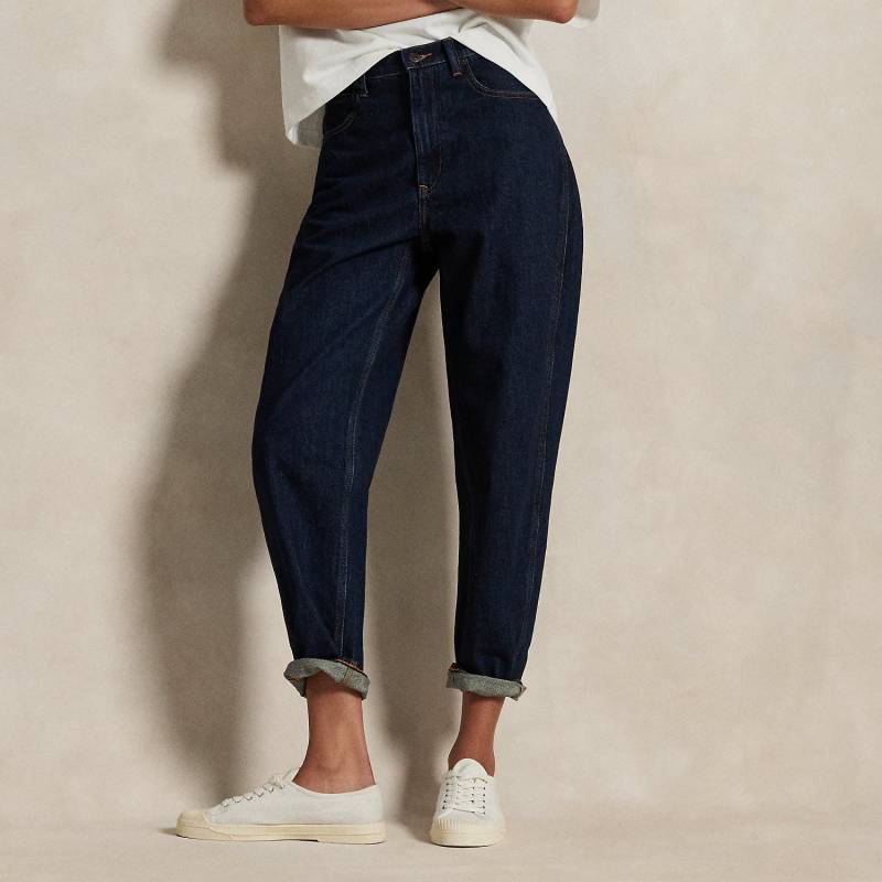 Curved-Tapered-Fit Jeans von Polo Ralph Lauren