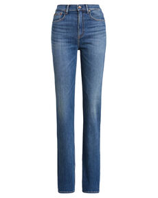 Damen Jeans Straight Fit von Polo Ralph Lauren