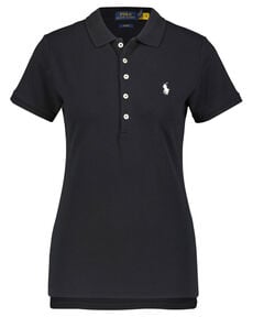 Damen Poloshirt Slim Fit von Polo Ralph Lauren