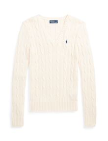 Damen Strickpullover von Polo Ralph Lauren