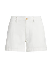 Damen Shorts aus Baumwolle von Polo Ralph Lauren