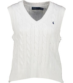 Damen Strickpullunder von Polo Ralph Lauren