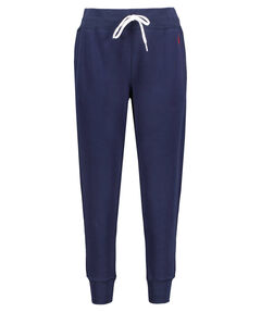 Damen Sweathose Relaxed Fit von Polo Ralph Lauren