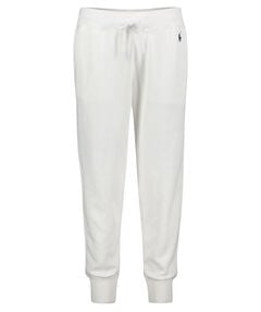 Damen Sweathose Relaxed Fit von Polo Ralph Lauren