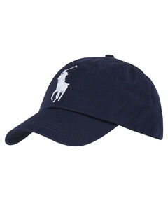 Damen und Herren Cap von Polo Ralph Lauren