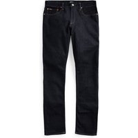 Polo Ralph Lauren Dark Denim jeans mit Stretchanteil, Slim Fit in 40/32 von Polo Ralph Lauren