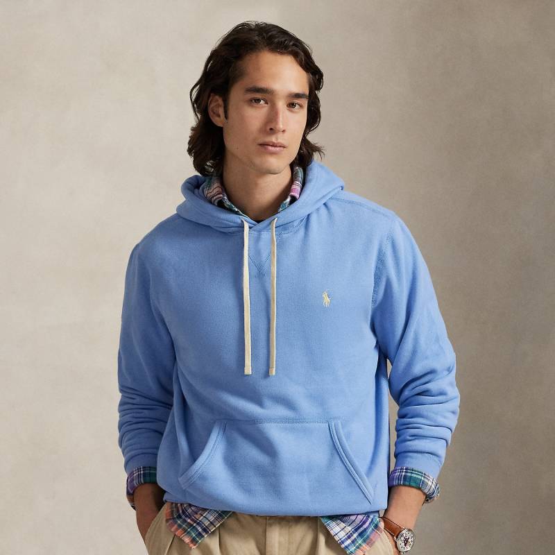 Das RL-Kapuzenshirt aus Fleece von Polo Ralph Lauren