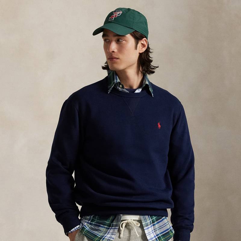 Das Sweatshirt RL aus Fleece Das Sweatshirt RL aus Fleece von Polo Ralph Lauren