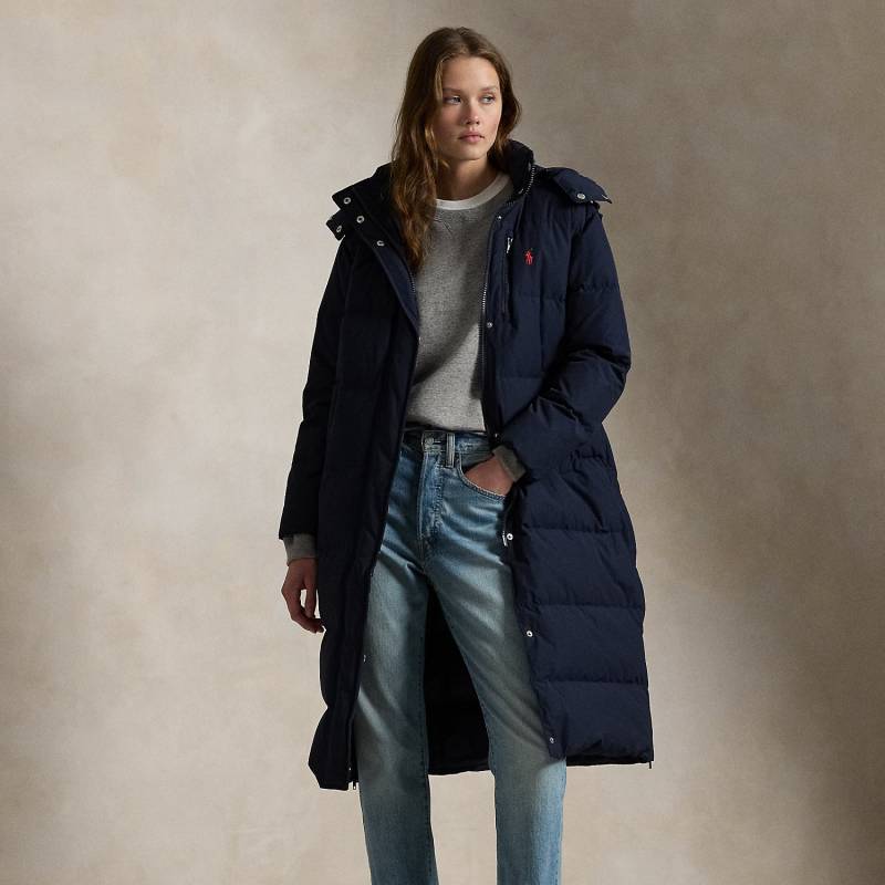 Daunenmantel mit Kapuze Daunenmantel mit Kapuze von Polo Ralph Lauren