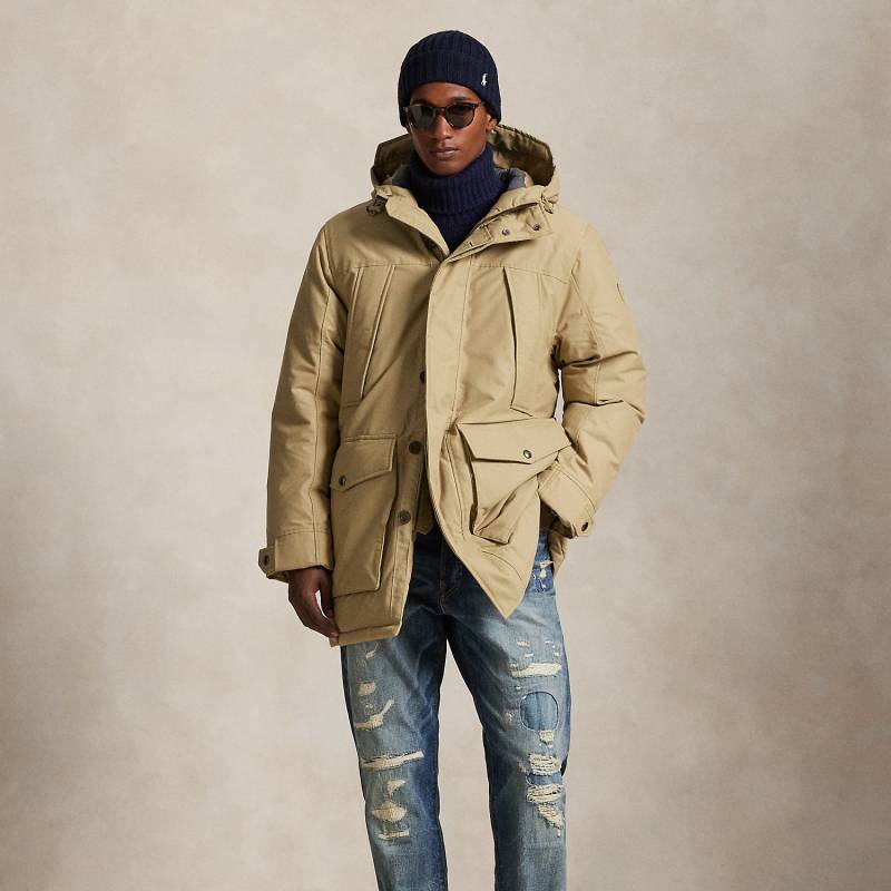 Der Daunenparka Lennox Der Daunenparka Lennox von Polo Ralph Lauren