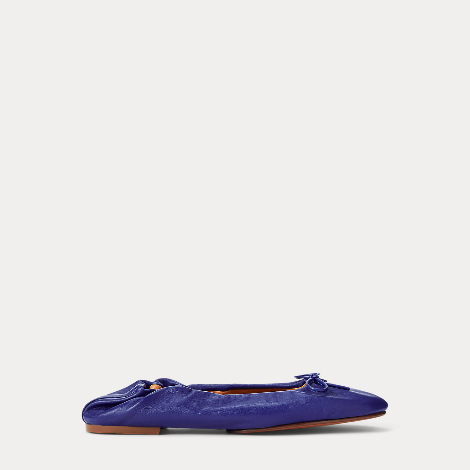 Der Ballerina mit Pony Der Ballerina mit Pony von Polo Ralph Lauren