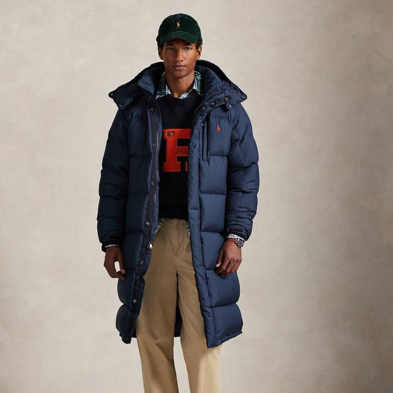 Der Daunenmantel Gorham von Polo Ralph Lauren