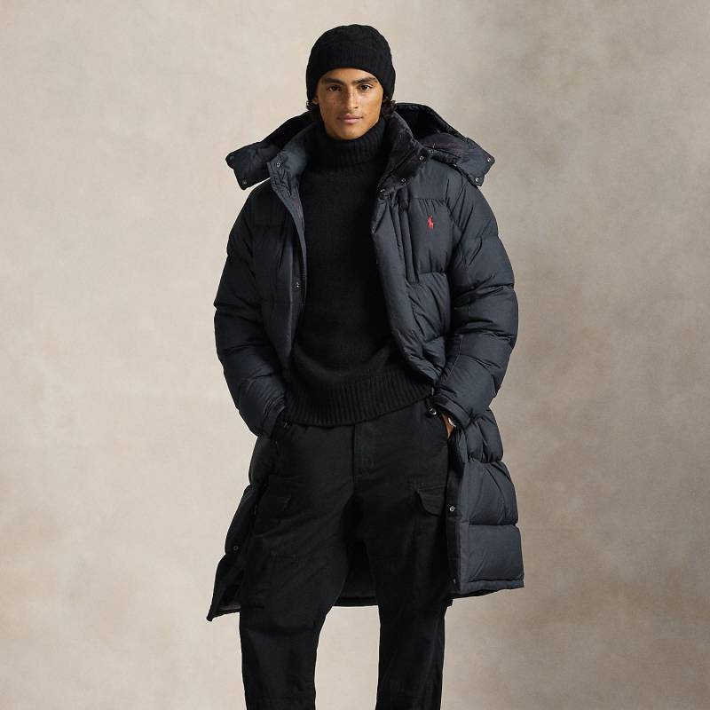 Der Daunenmantel Gorham von Polo Ralph Lauren