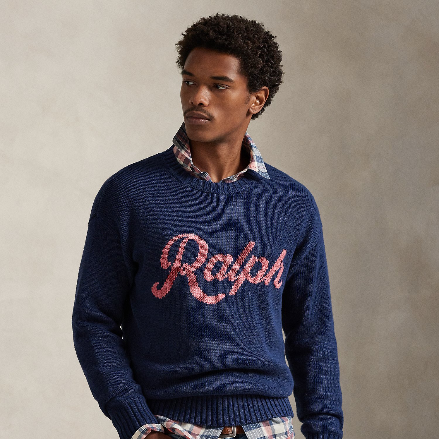 Der Logo-Pullover  Ralph Lauren von Polo Ralph Lauren