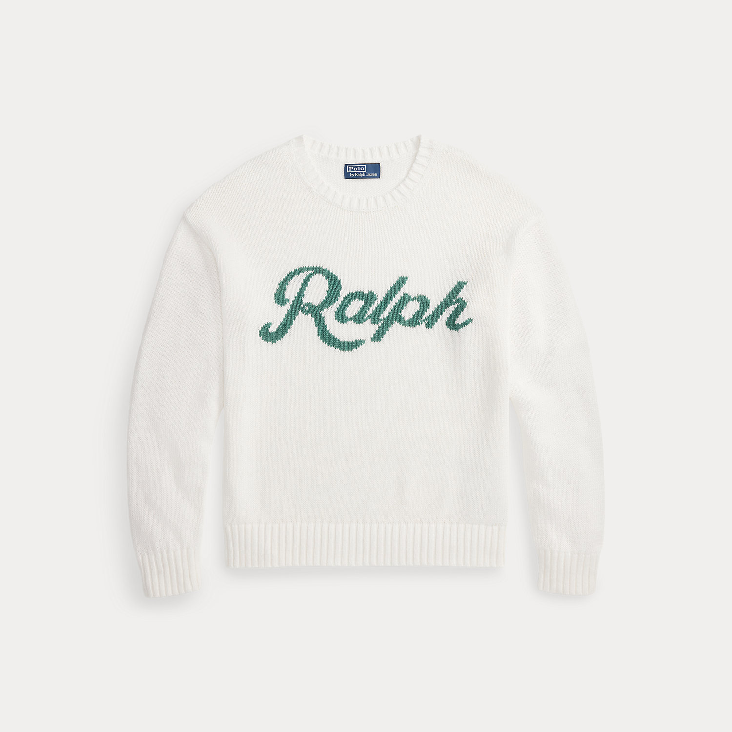 Der Logo-Pullover  Ralph Lauren von Polo Ralph Lauren