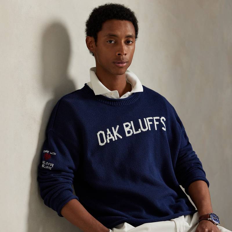 Der Pullover Oak Bluffs von Polo Ralph Lauren