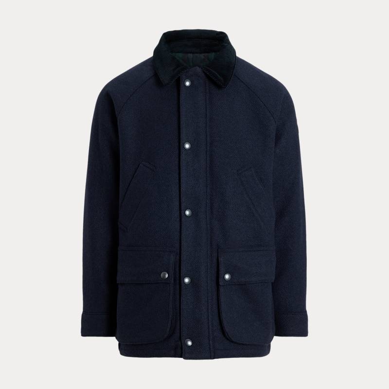 Der Steppmantel Langdon aus Wolle Der Steppmantel Langdon aus Wolle von Polo Ralph Lauren