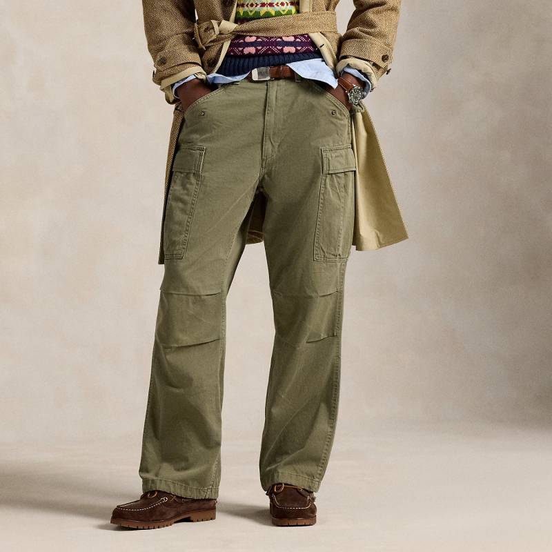 Big-Fit Cargohose von Polo Ralph Lauren