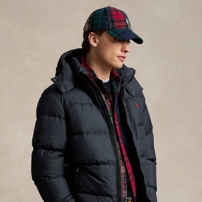 Die Daunenjacke Gorham von Polo Ralph Lauren