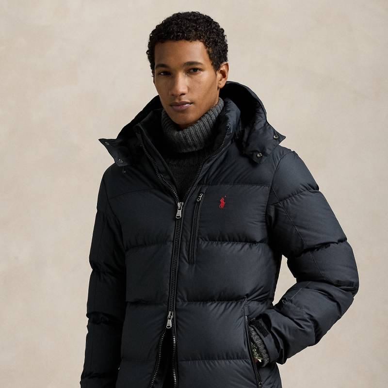 Die matte Daunenjacke Gorham Die matte Daunenjacke Gorham von Polo Ralph Lauren