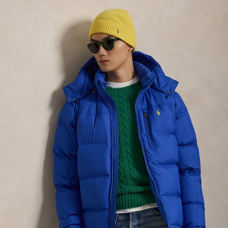 Die matte Daunenjacke Gorham Die matte Daunenjacke Gorham von Polo Ralph Lauren