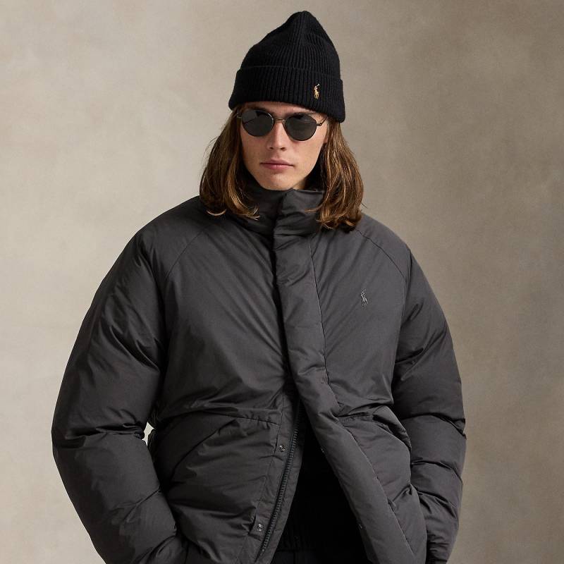 Die Daunenjacke Teton von Polo Ralph Lauren