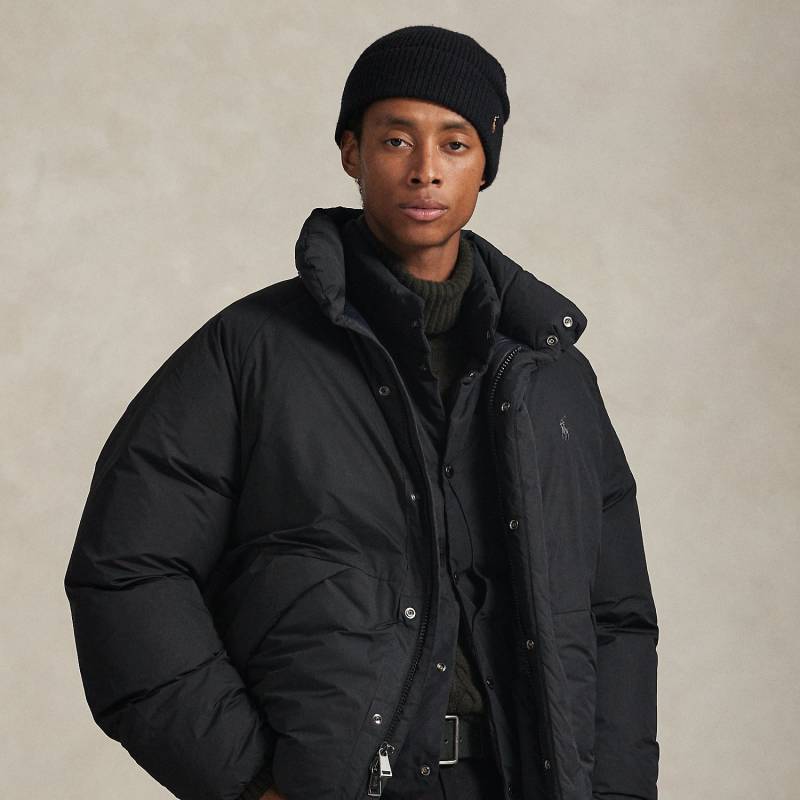 Die Daunenjacke Teton Die Daunenjacke Teton von Polo Ralph Lauren