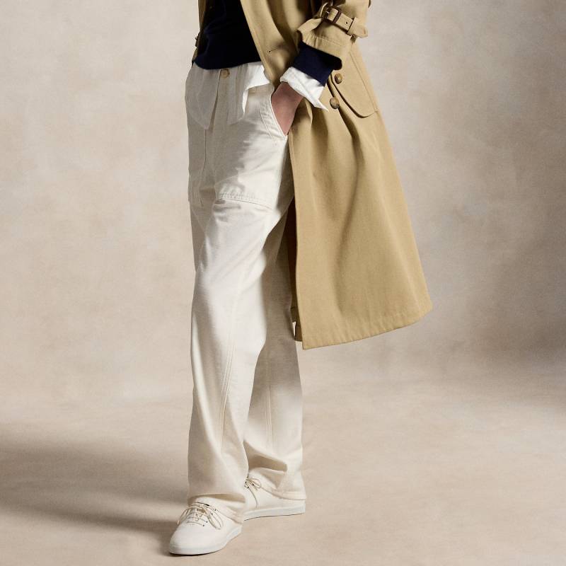 Die Hose Ricky von Polo Ralph Lauren