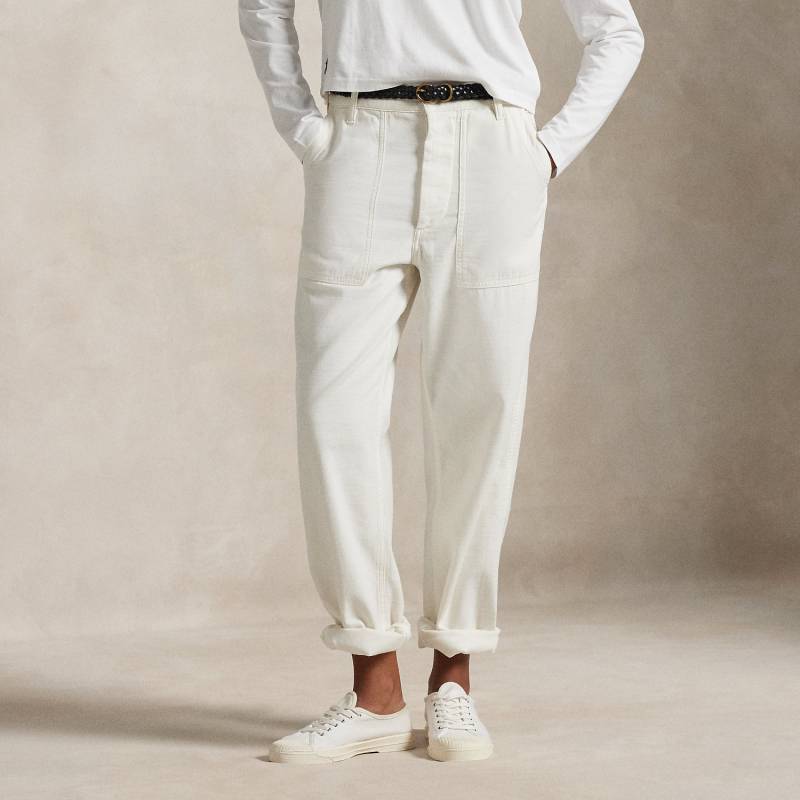 Die Hose Ricky von Polo Ralph Lauren