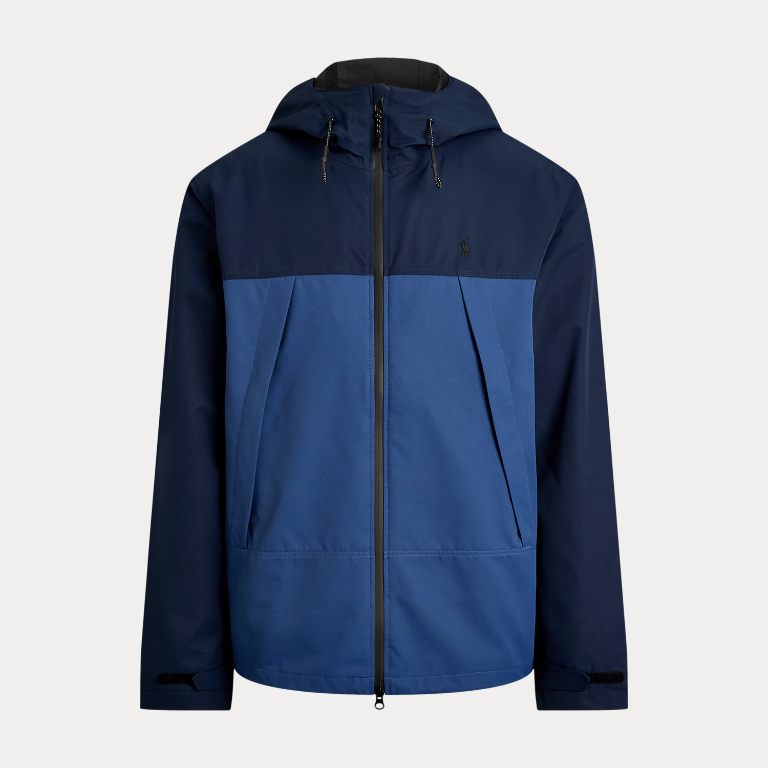 Die Jacke Eastview in Color-Block-Optik von Polo Ralph Lauren