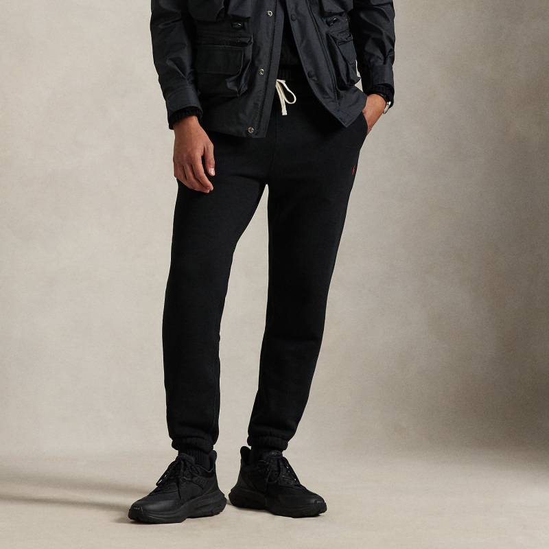 Die Jogginghose RL aus Fleece von Polo Ralph Lauren