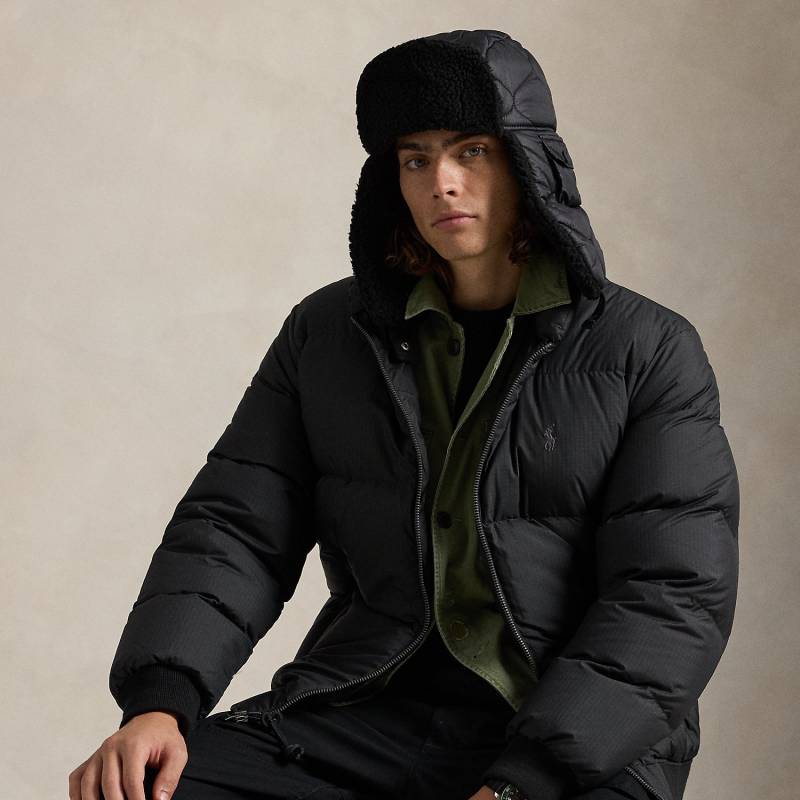 Die Ripstop-Daunenjacke Wyoming Die Ripstop-Daunenjacke Wyoming von Polo Ralph Lauren