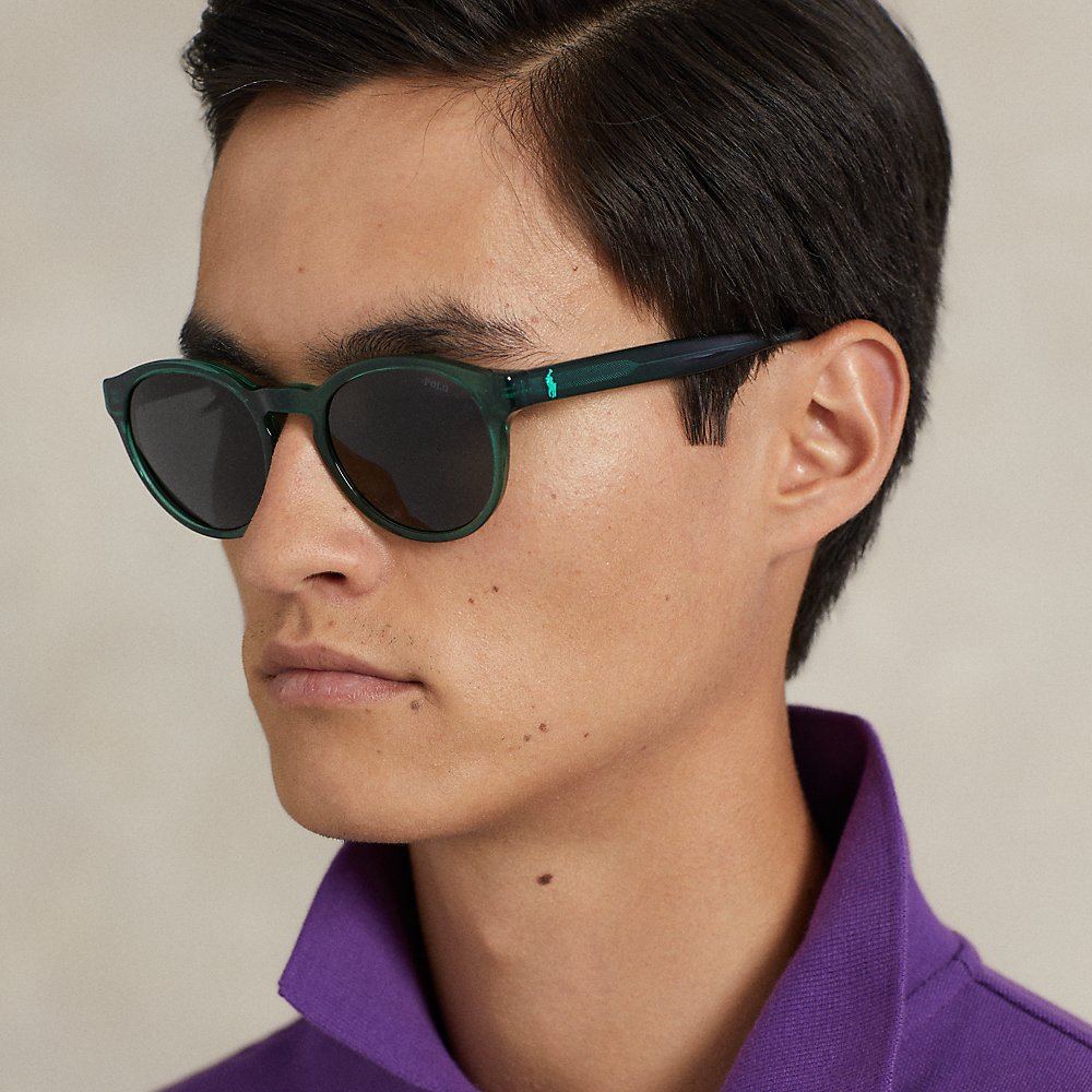 Die Sonnenbrille Earth Polo von Polo Ralph Lauren