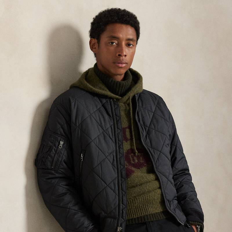 Die Steppjacke Ghent Die Steppjacke Ghent von Polo Ralph Lauren