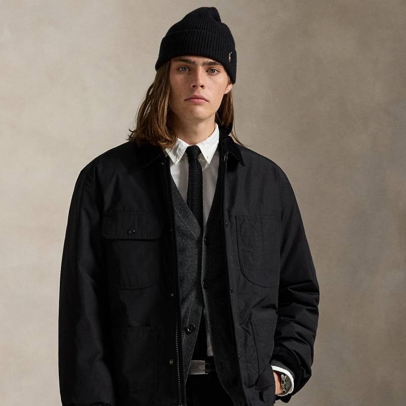 Die Utility-Daunenjacke Elsdon von Polo Ralph Lauren