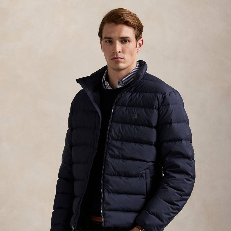 Die verstaubare Daunenjacke Colden von Polo Ralph Lauren