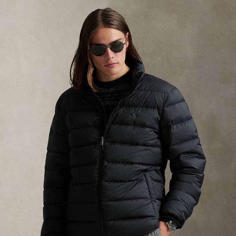 Die verstaubare Daunenjacke Colden von Polo Ralph Lauren