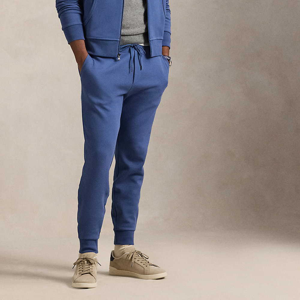 Doppellagige Jogginghose von Polo Ralph Lauren