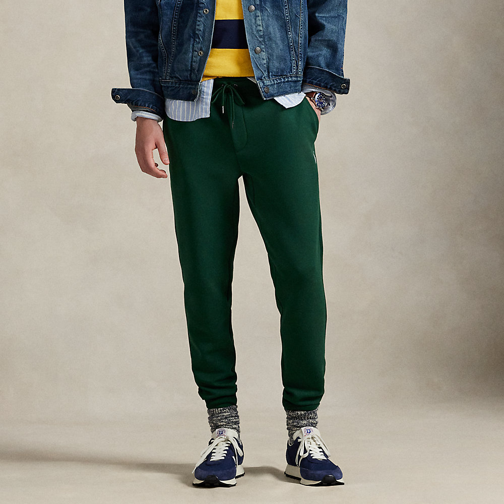 Doppellagige Jogginghose Doppellagige Jogginghose von Polo Ralph Lauren