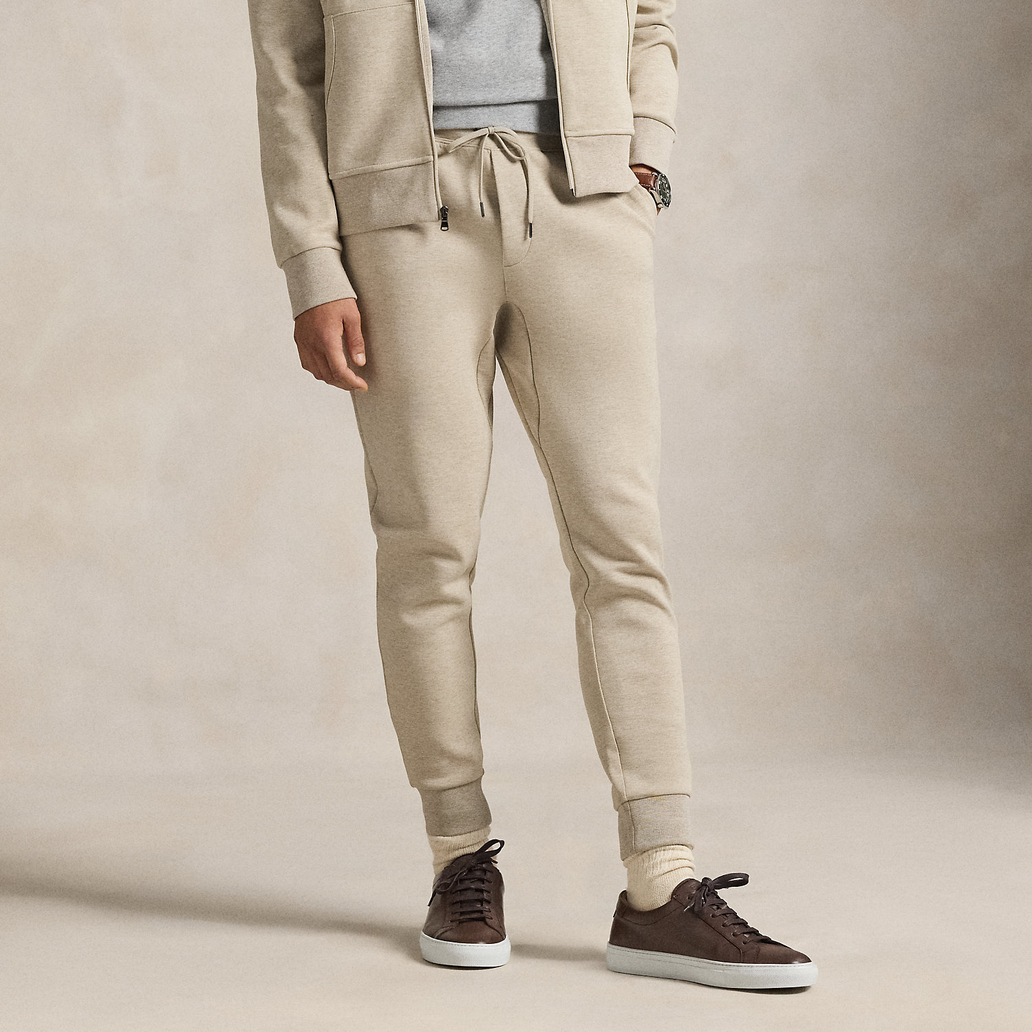 Doppellagige Jogginghose von Polo Ralph Lauren