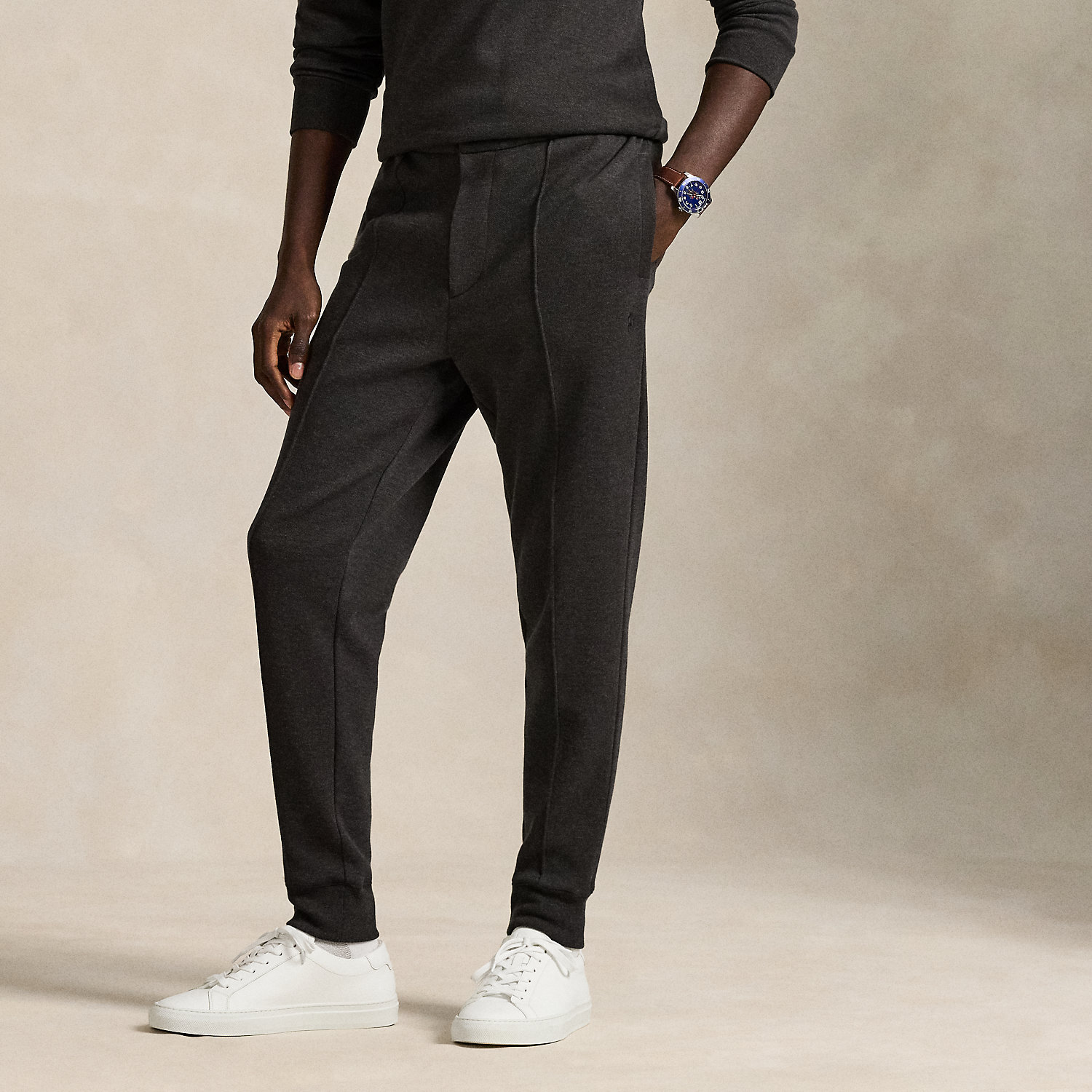 Doppellagige Jogginghose von Polo Ralph Lauren