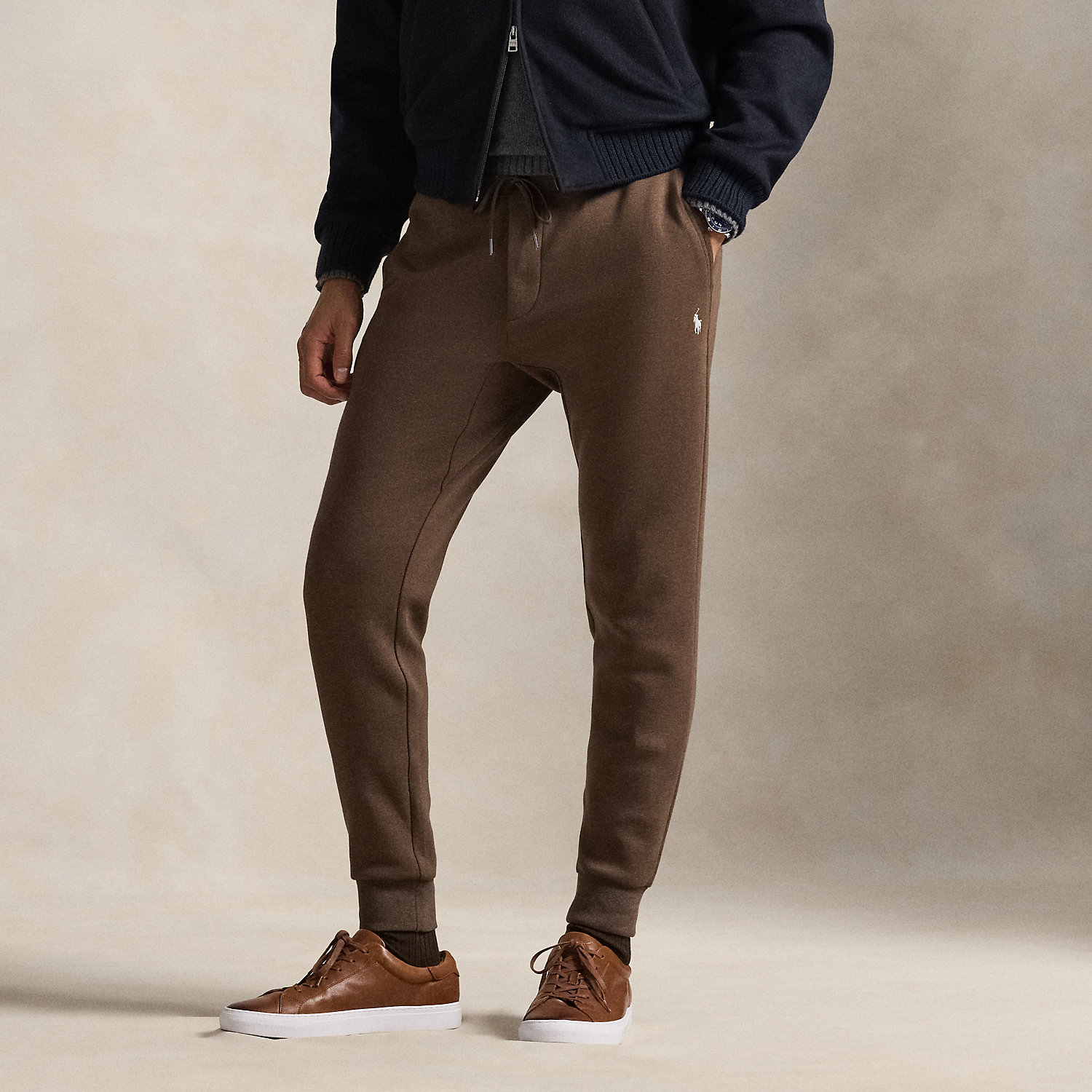 Doppellagige Jogginghose von Polo Ralph Lauren