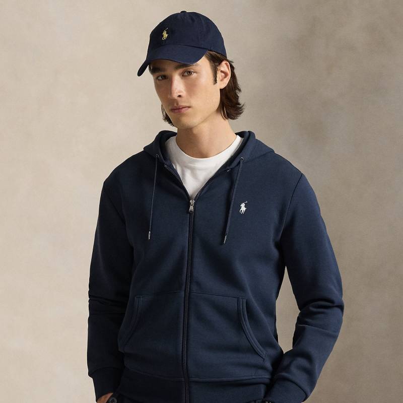 Doppellagige Kapuzenjacke Doppellagige Kapuzenjacke von Polo Ralph Lauren