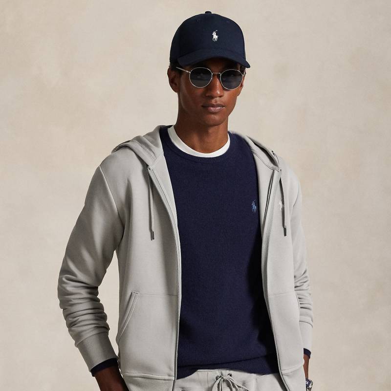 Doppellagige Kapuzenjacke von Polo Ralph Lauren