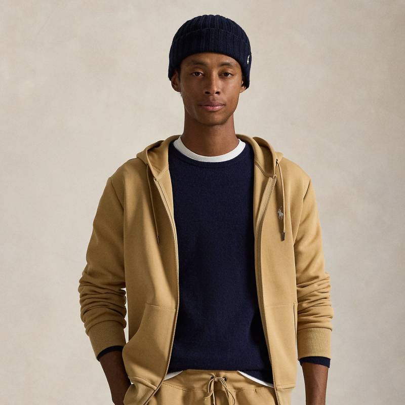 Doppellagige Kapuzenjacke Doppellagige Kapuzenjacke von Polo Ralph Lauren