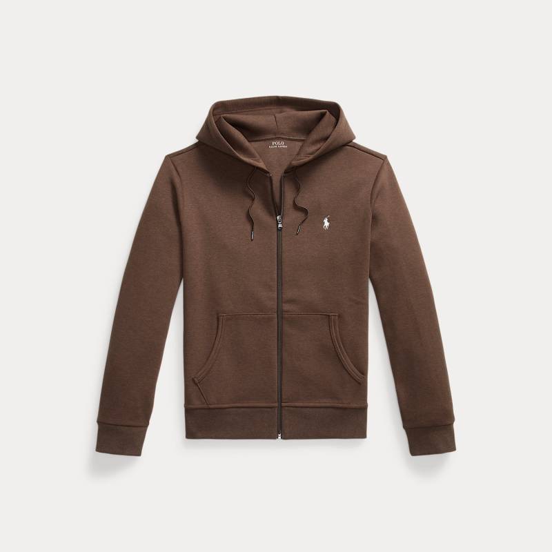 Doppellagige Kapuzenjacke Doppellagige Kapuzenjacke von Polo Ralph Lauren
