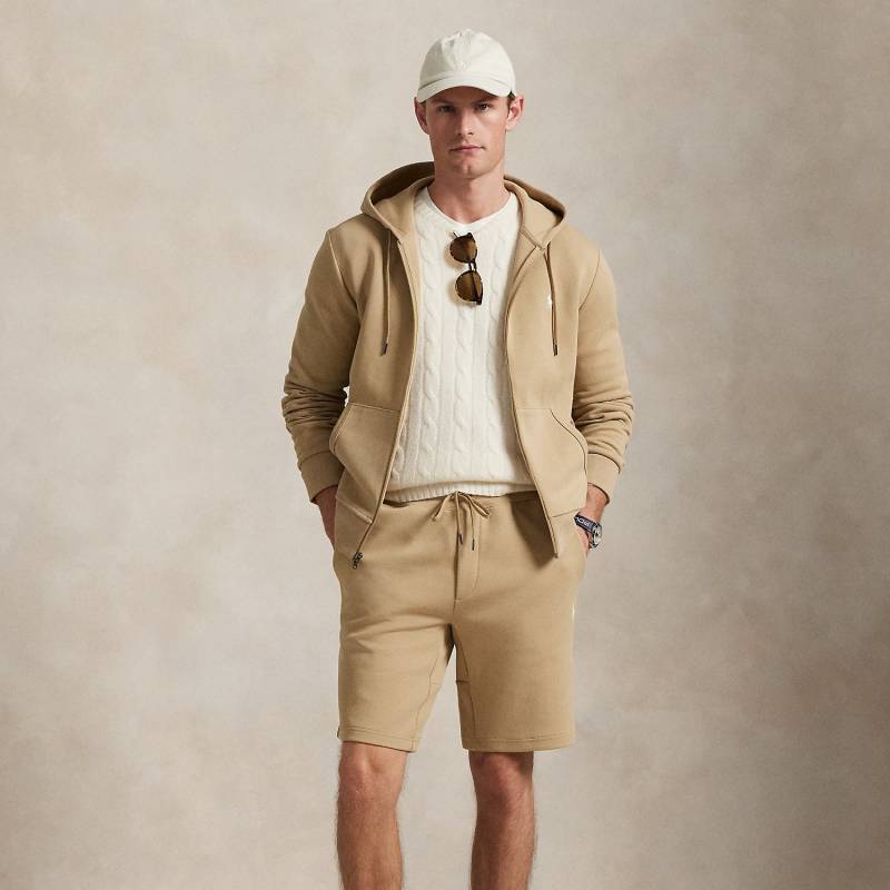 Doppellagige Shorts Doppellagige Shorts von Polo Ralph Lauren