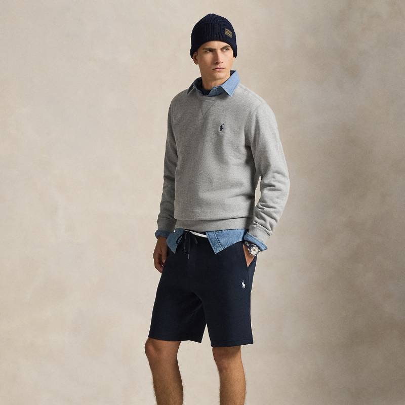 Doppellagige Shorts von Polo Ralph Lauren